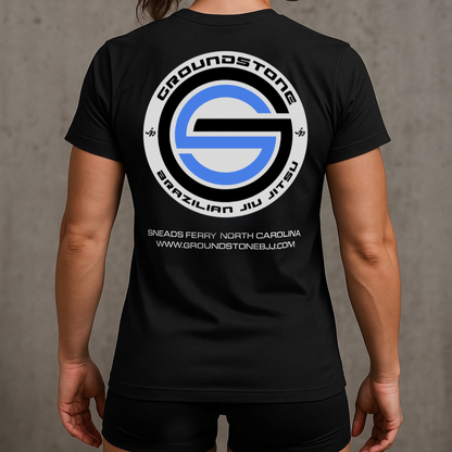 Groundstone BJJ Unisex Tee